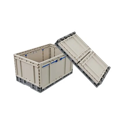 Ladă pliabilă EUO 600*400*330mm
